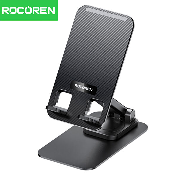 Rocoren Stand ve Dock