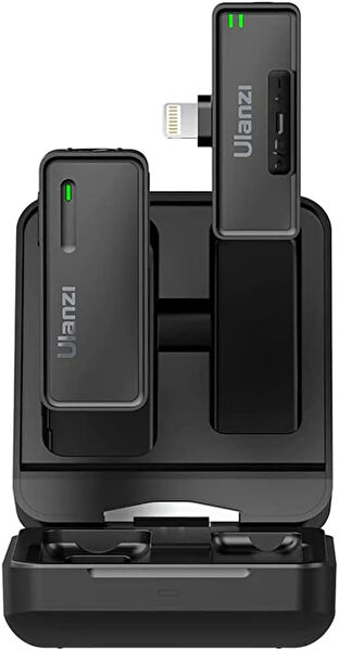Ulanzi Teşhir Cep Telefonu ve Aksesuarları
