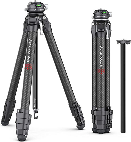 Ulanzi Tripod, Monopod