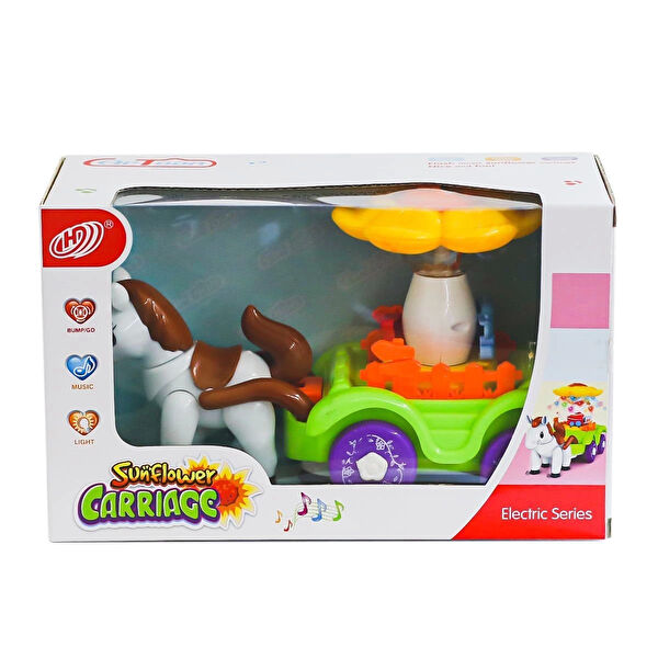 Prestij Oyuncak Eğitici Oyuncaklar