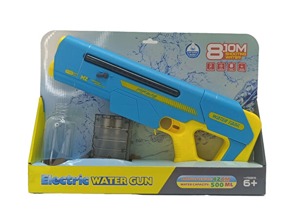 Prestij Oyuncak Nerf, Oyuncak Tabanca