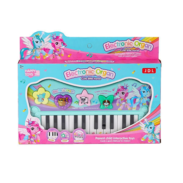 Prestij Oyuncak Eğitici Oyuncaklar