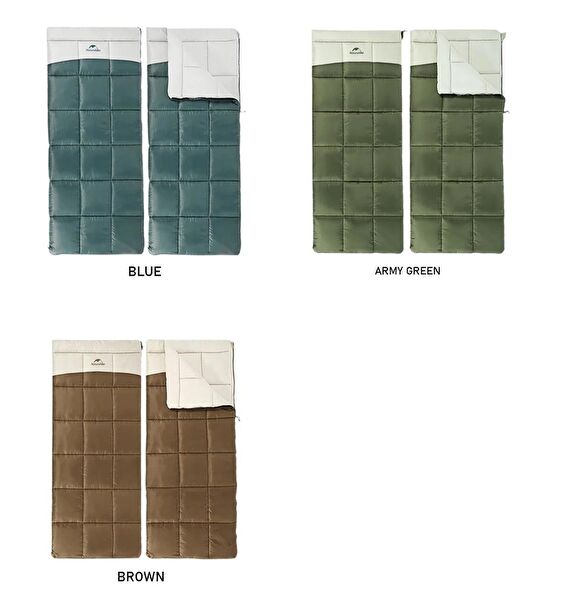 Naturehike Uyku Tulumu