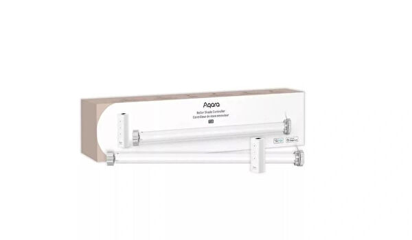 Aqara Akıllı Ev Sistemleri