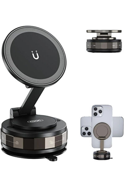 Xo Araç içi Telefon Tutucu