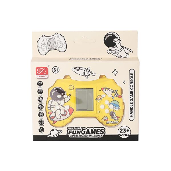 Başel Toys Zeka Oyunları