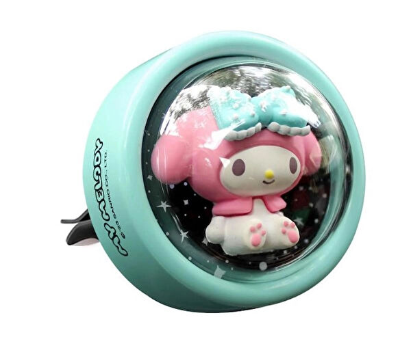 Ideal Atom Oto Kokuları