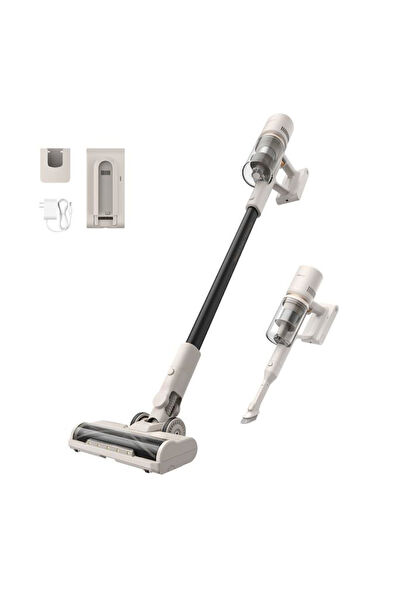 Dreame Şarjlı, Dikey Süpürge
