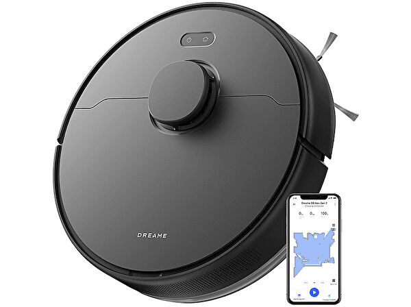 Dreame Robot Süpürge