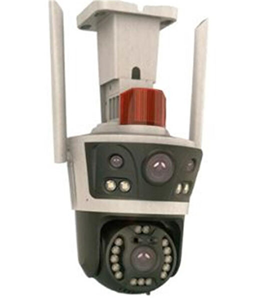 APRONX Güvenlik Kamerası