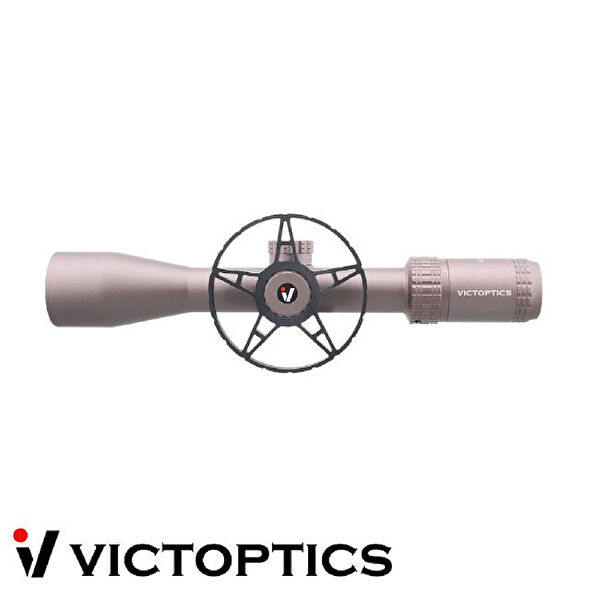 VictOptics Tüfek Dürbünü
