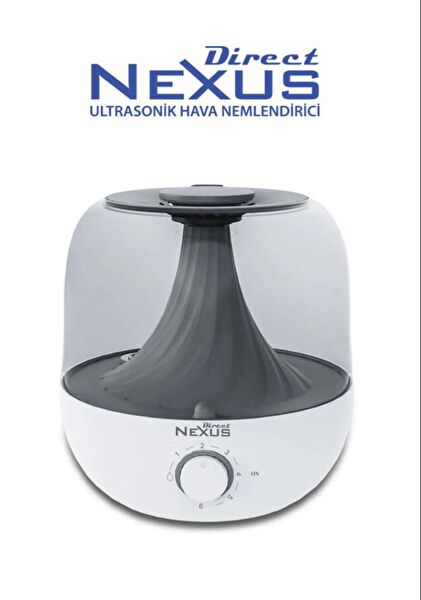 Direct Nexus Buhar Makinesi