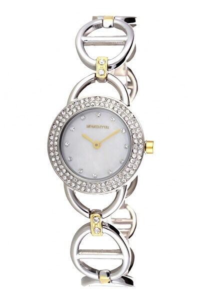 Momentus Kadın Kol Saati