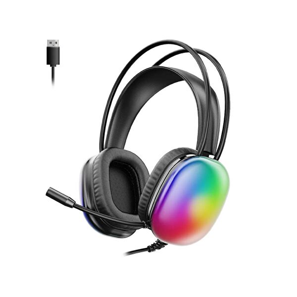 Lecoo Bilgisayar Kulaklığı