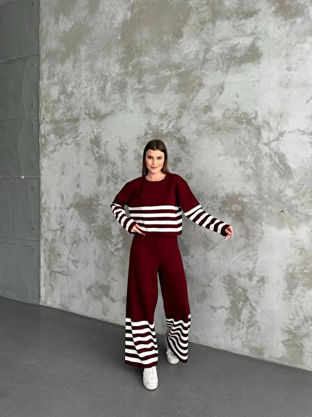 MY JEST Kadın Alt Üst Takım