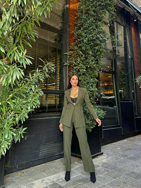 MY JEST Kadın Alt Üst Takım