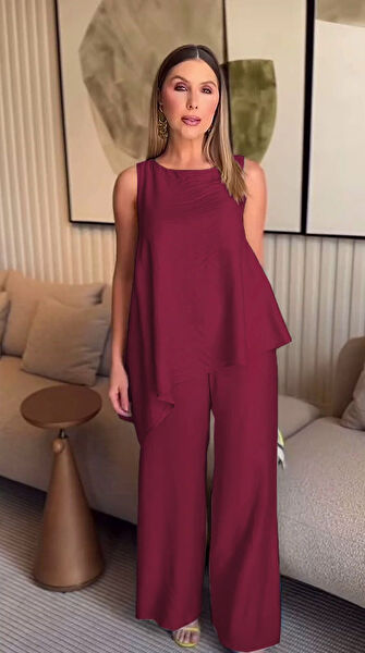 MY JEST Kadın Alt Üst Takım