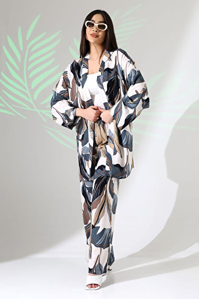 MY JEST Kadın Alt Üst Takım