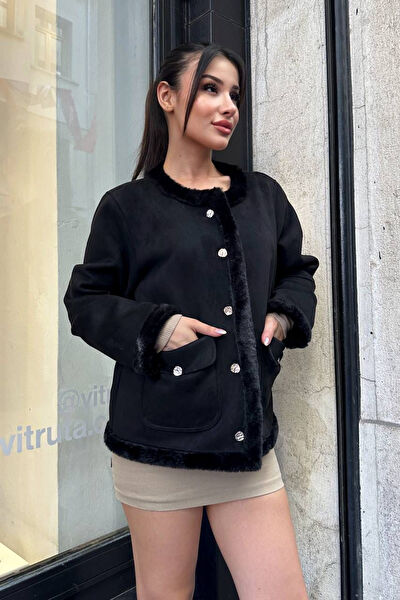 MY JEST Kadın Ceket