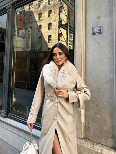 MY JEST Kadın Kaban