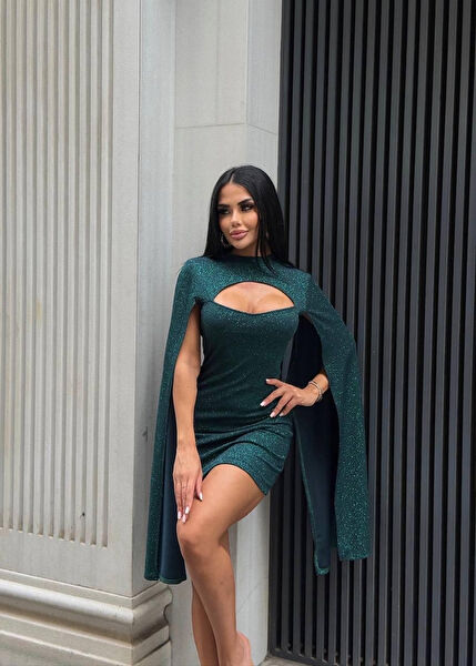 MY JEST Abiye Elbise