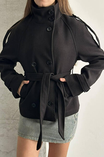 MY JEST Kadın Kaban