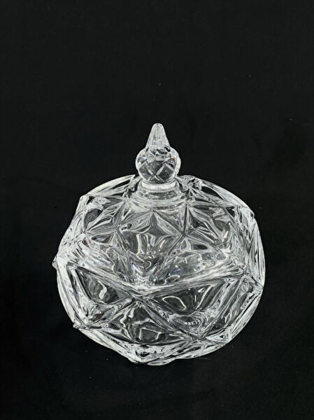 İpek Şekerlik, Lokumluk