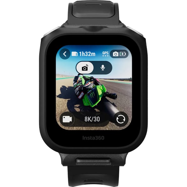 Insta360 Aksiyon Kamera