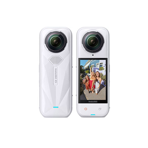 Insta360 Aksiyon Kamera