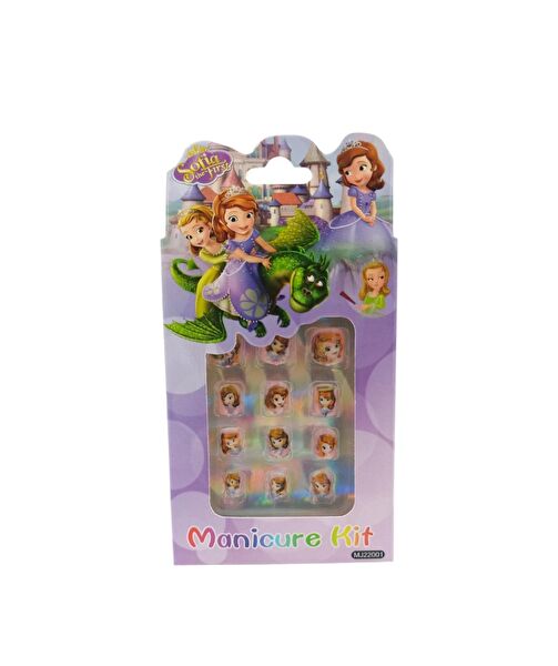 Can Karakter Figürü