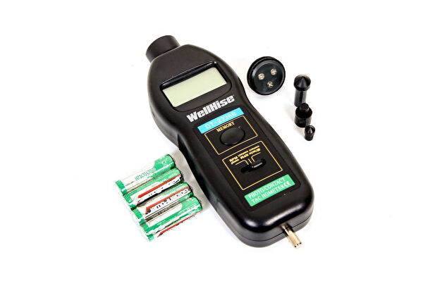 Wellhise Ölçüm Aletleri