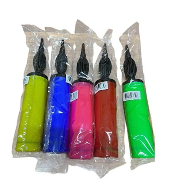 Duman Eğitici Oyuncaklar