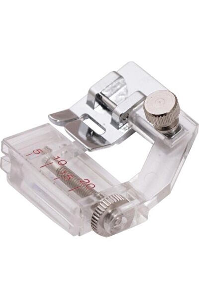 Hodbehod Dikiş Makinesi Aksesuarları