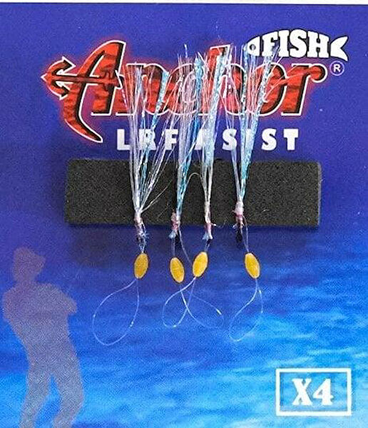 Anchor Olta İğnesi