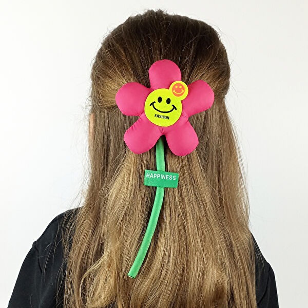 WoodyCord Çocuk Saç Aksesuarları