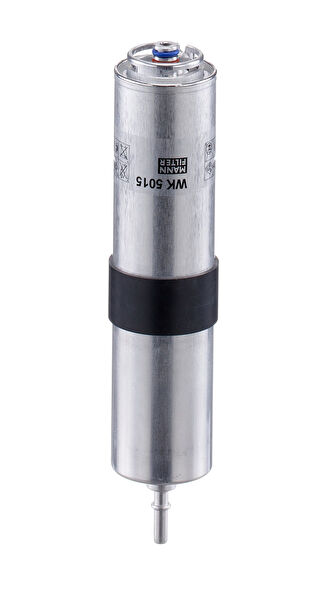 Mann Filter Yakıt Filtreleri