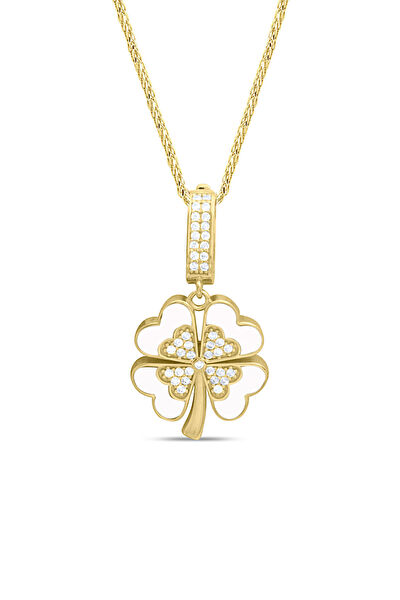 Aslı Gold Altın Kolye