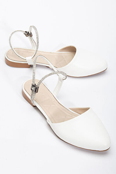 Hayalimdeki Ayakkabı Kız Çocuk Babet, Günlük Ayakkabı