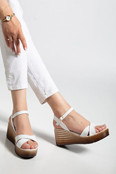 Hayalimdeki Ayakkabı Kadın Sandalet