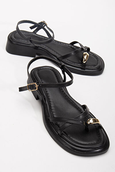 Hayalimdeki Ayakkabı Kadın Sandalet