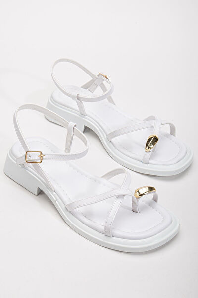 Hayalimdeki Ayakkabı Kadın Sandalet