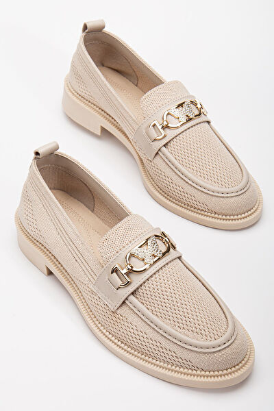 Hayalimdeki Ayakkabı Kız Çocuk Babet, Günlük Ayakkabı