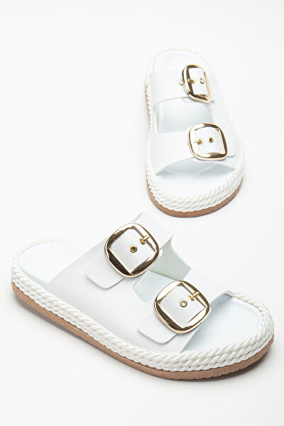 Hayalimdeki Ayakkabı Kadın Sandalet