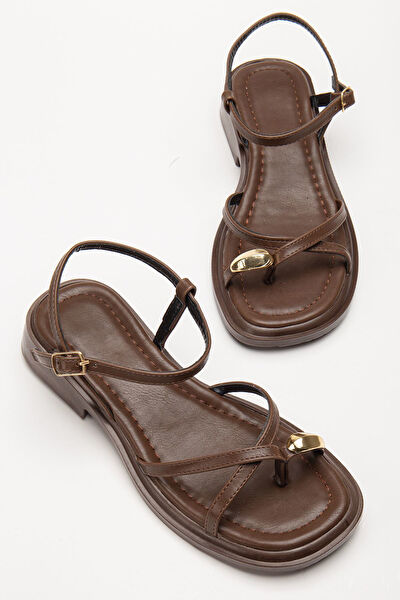 Hayalimdeki Ayakkabı Kadın Sandalet