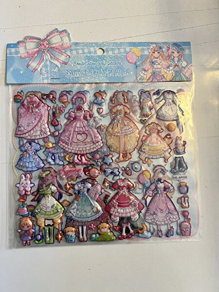 Airbrush Tattoo Eğitici Oyuncaklar