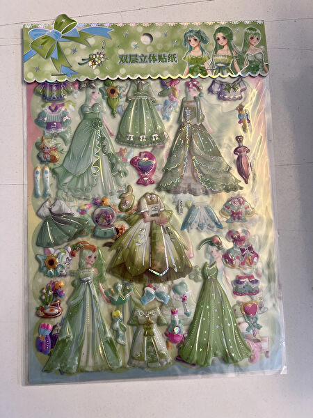 Airbrush Tattoo Eğitici Oyuncaklar