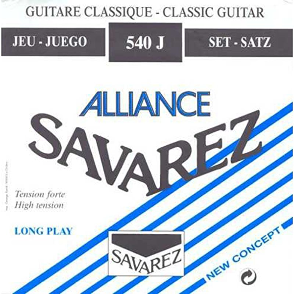 Savarez Tel