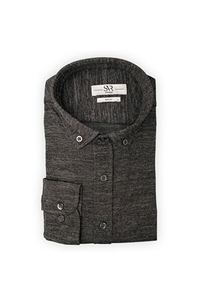 Süvari Erkek Gömlek