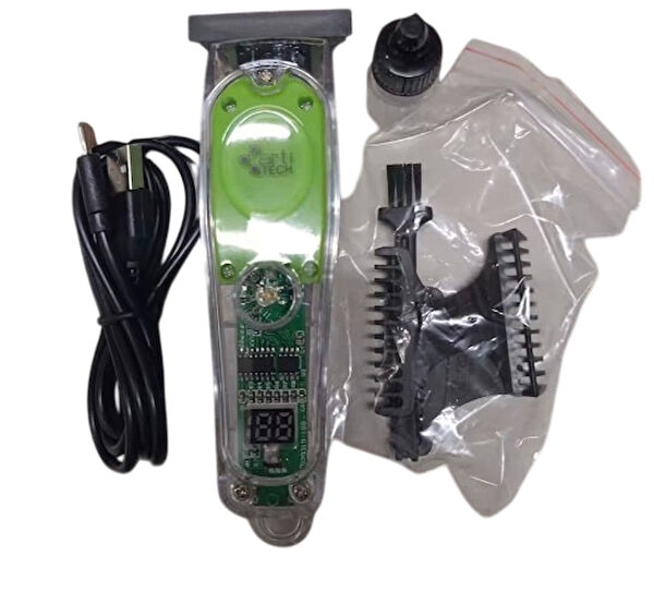 ARTITEC Tıraş Makinesi