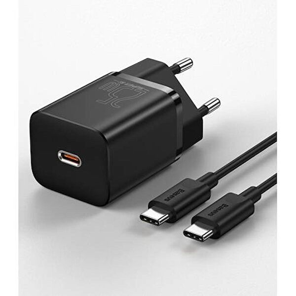 Baseus Şarj Cihazı